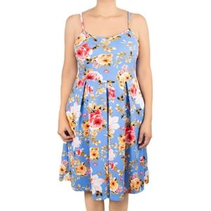 LAST ONE! Sleeveless Dress